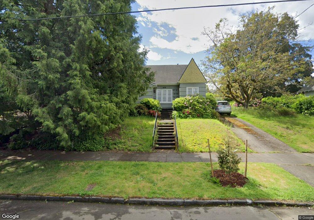 1636 N Farragut St, Portland, OR 97217 - photo 1