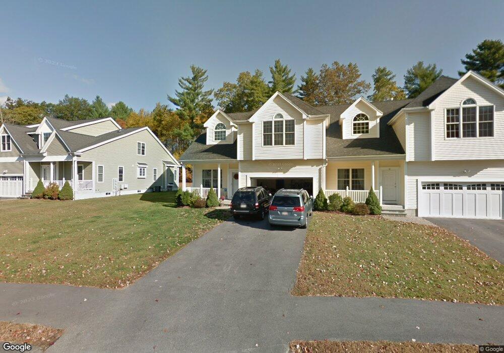 7 Nazneen Cir, Hopkinton, MA 01748 - photo 1