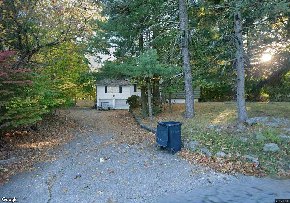45 Old Nyack Turnpike, Monsey, NY 10952 - photo 1
