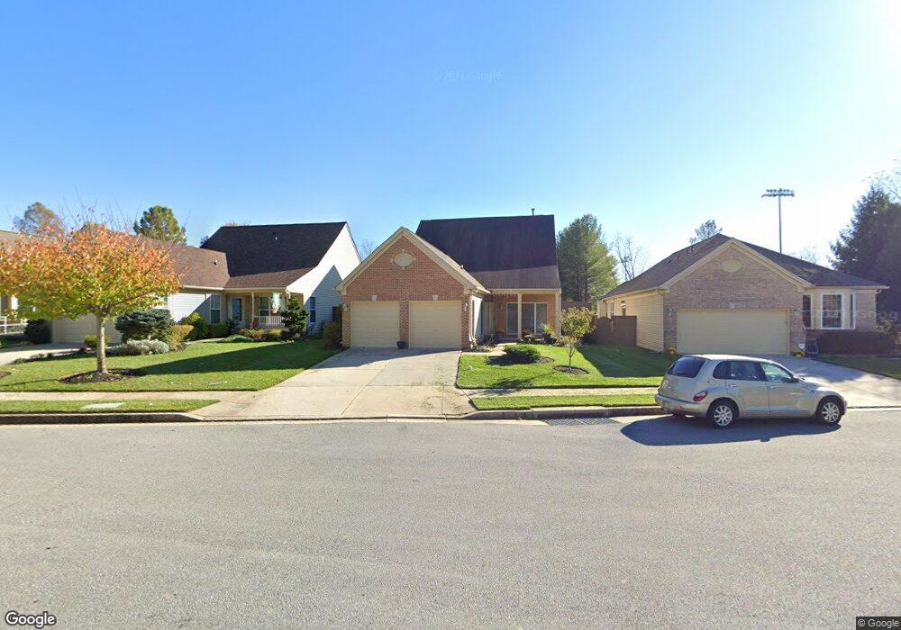 318 Chalk Hill Dr, Pikesville, MD 21208 - photo 1