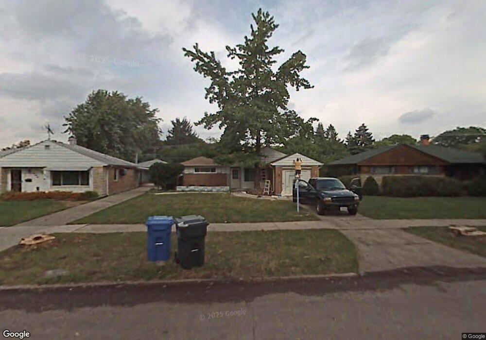 837 E Grant Dr, Des Plaines, IL 60016 - photo 1