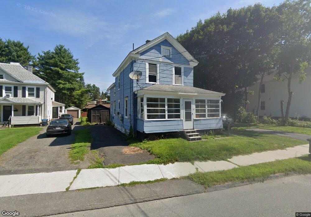 42 Danforth Ave, Pittsfield, MA 01201 - photo 1