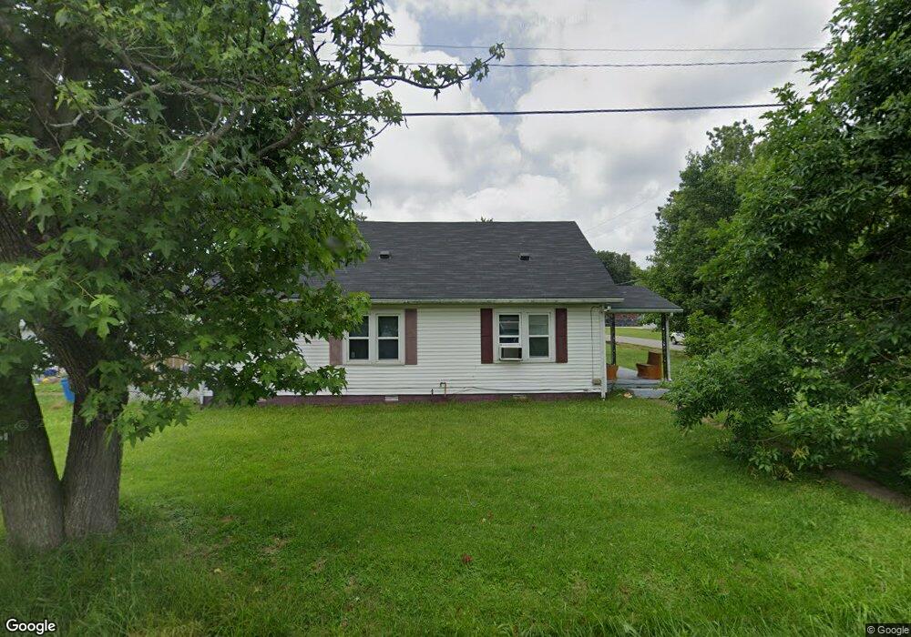 480 Broadway St, Austin, IN 47102 - photo 1