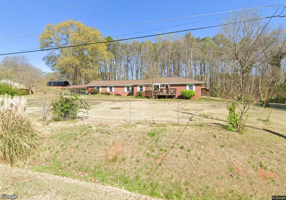 1816 Witt Cir, Austell, GA 30168 - photo 1