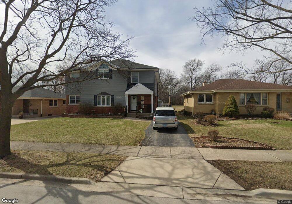 756 S Fairview Ave, Elmhurst, IL 60126 - photo 1