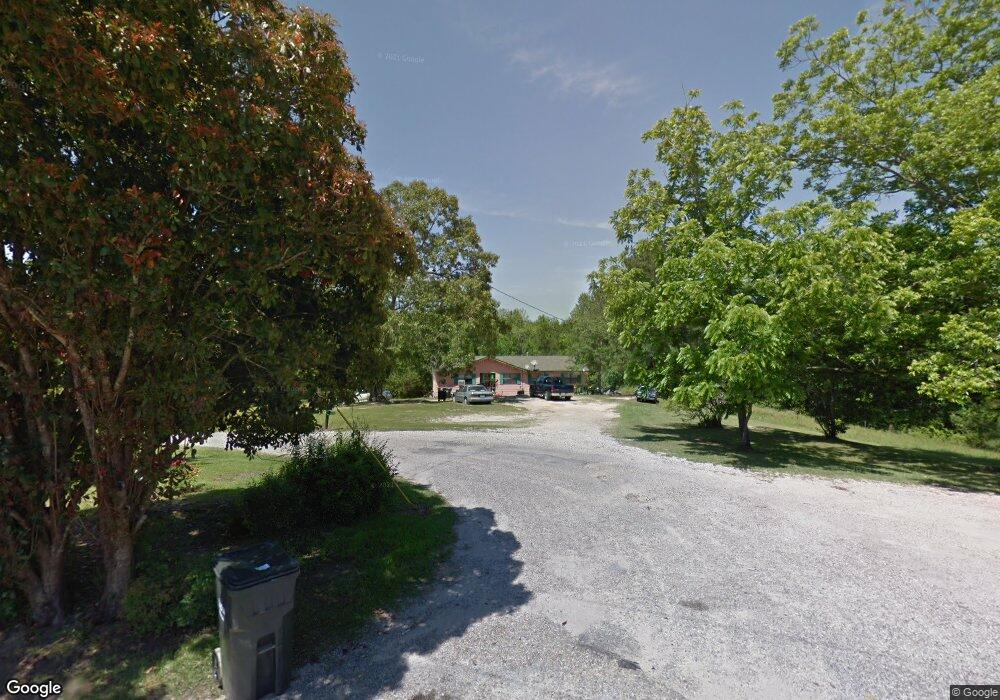 94 County Road 177, Stringer, MS 39481 - photo 1