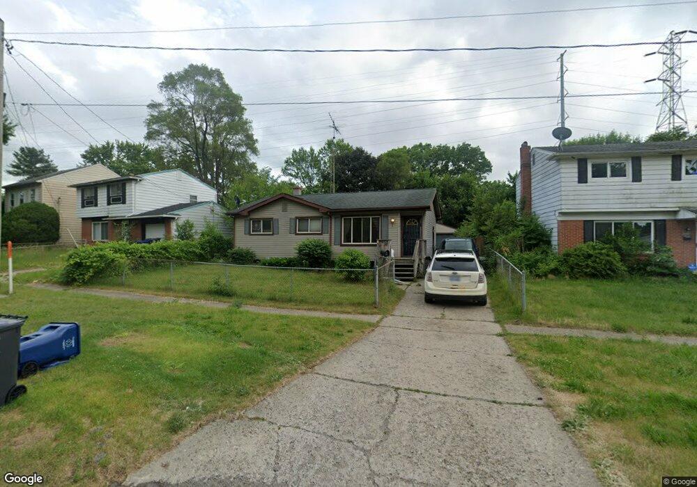 2910 E Pierson Rd, Flint, MI 48506 - photo 1