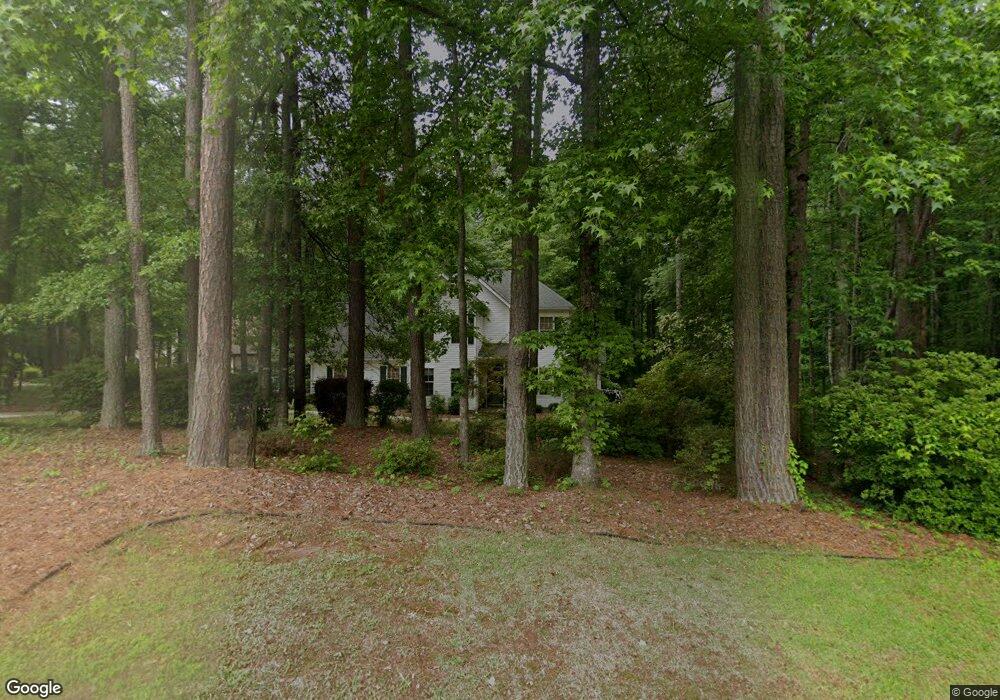 83 Rosignol Dr, Sharpsburg, GA 30277 - photo 1