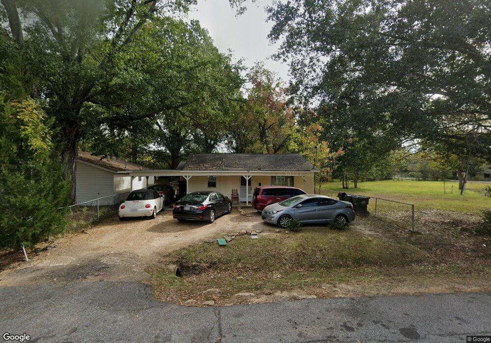 307 Madison St, West Monroe, LA 71291 - photo 1