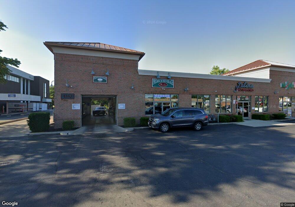 4352 E Broad St, Columbus, OH 43213 - photo 1