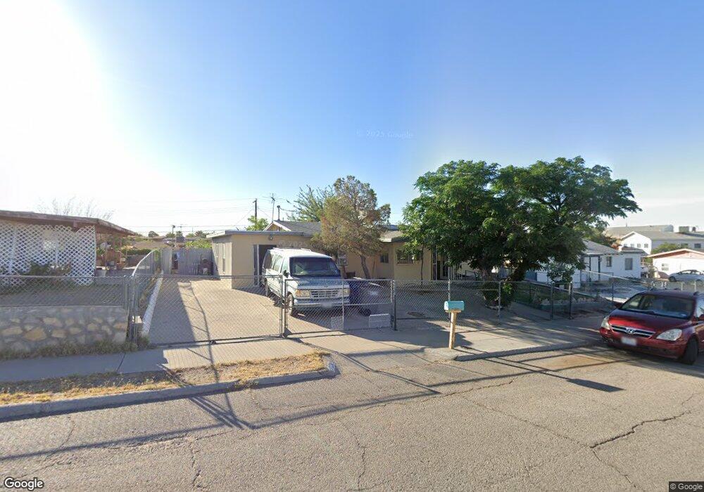 1020 Atwood Dr, El Paso, TX 79907 - photo 1