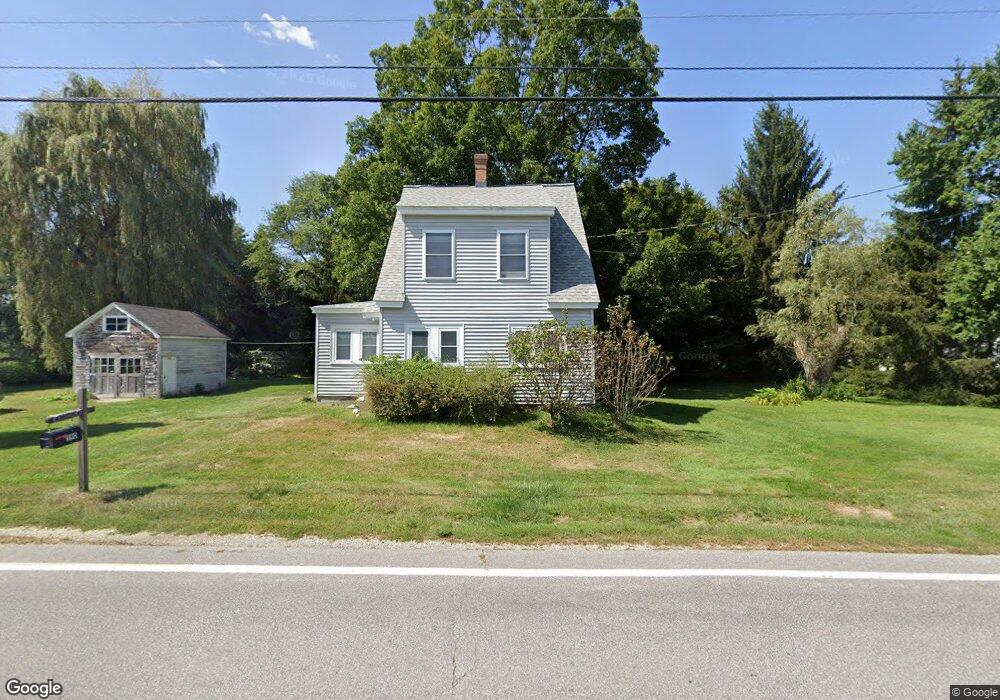390 Charles Bancroft Hwy, Litchfield, NH 03052 - photo 1