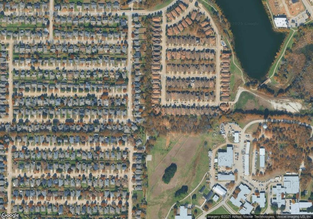 3500 Tuscan Hills Cir, Denton, TX 76210 - photo 1