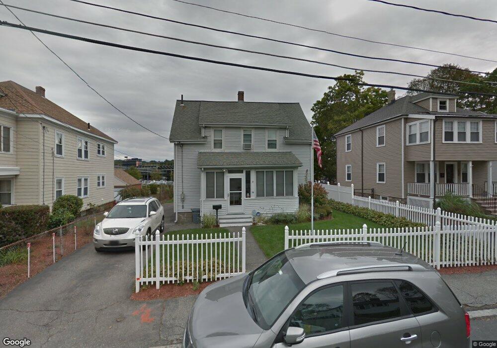 20 Wade Ave, Woburn, MA 01801 - photo 1