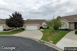 255 E 160 N, Orem, UT 84057