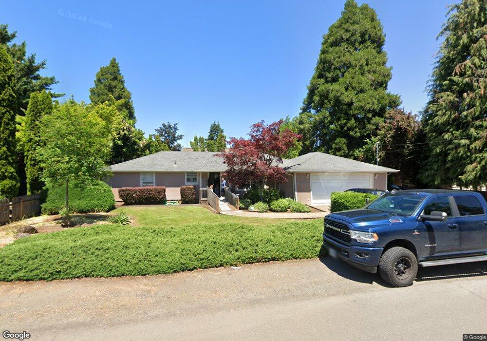 2665 Tandy Turn, Eugene, OR 97401 - photo 1