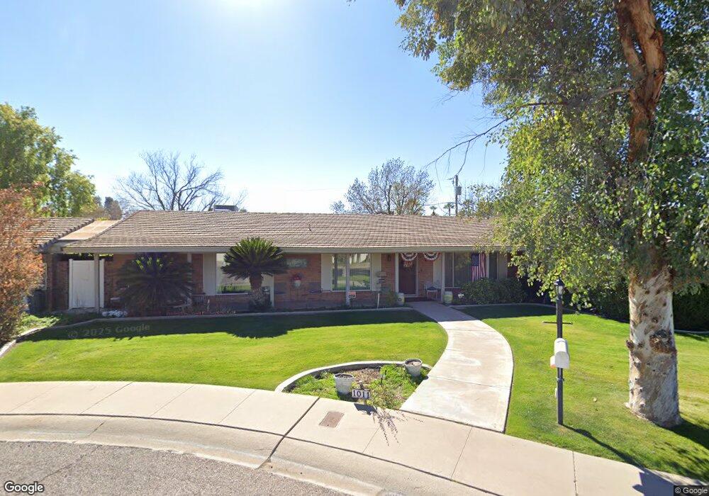 1011 W Golden Ln, Phoenix, AZ 85021 - photo 1