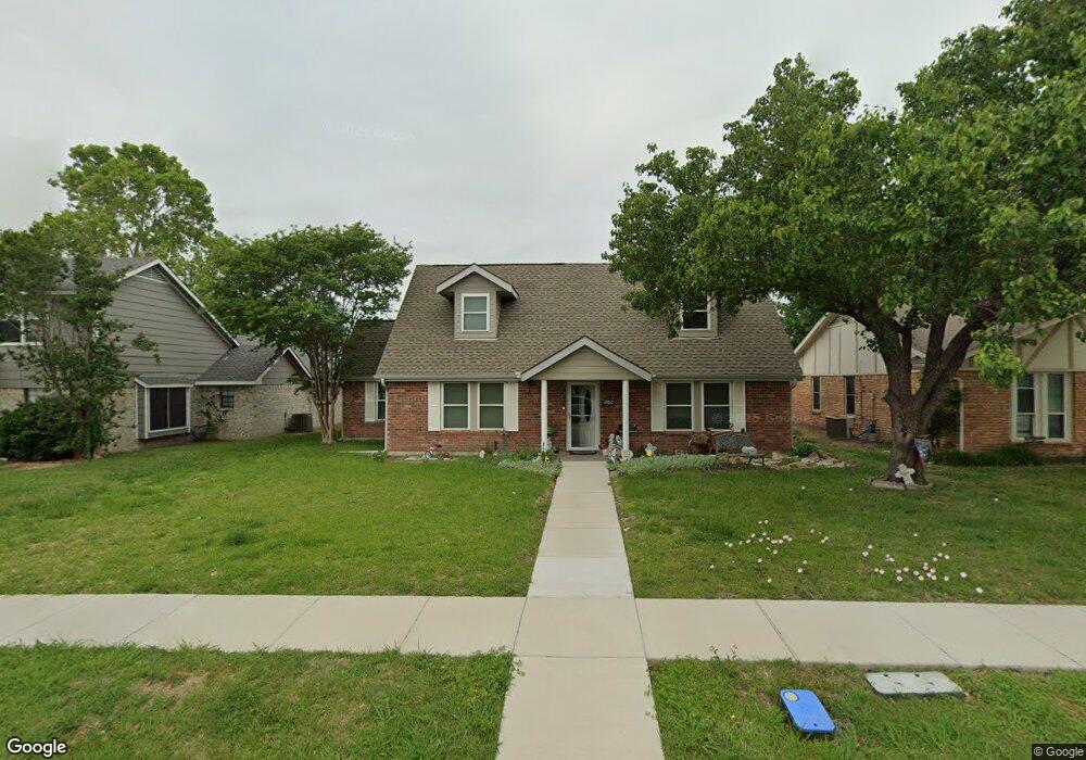 508 Stoneybrook Dr, Wylie, TX 75098 - photo 1