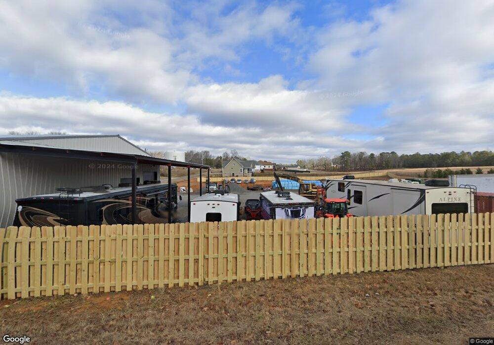 257 Word Mountain Rd, Grant, AL 35747 - photo 1