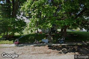 3617 Schele Ave, Fort Wayne, IN 46803
