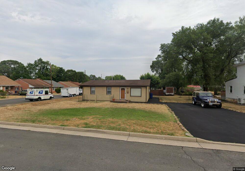 476 Short St, Front Royal, VA 22630 - photo 1