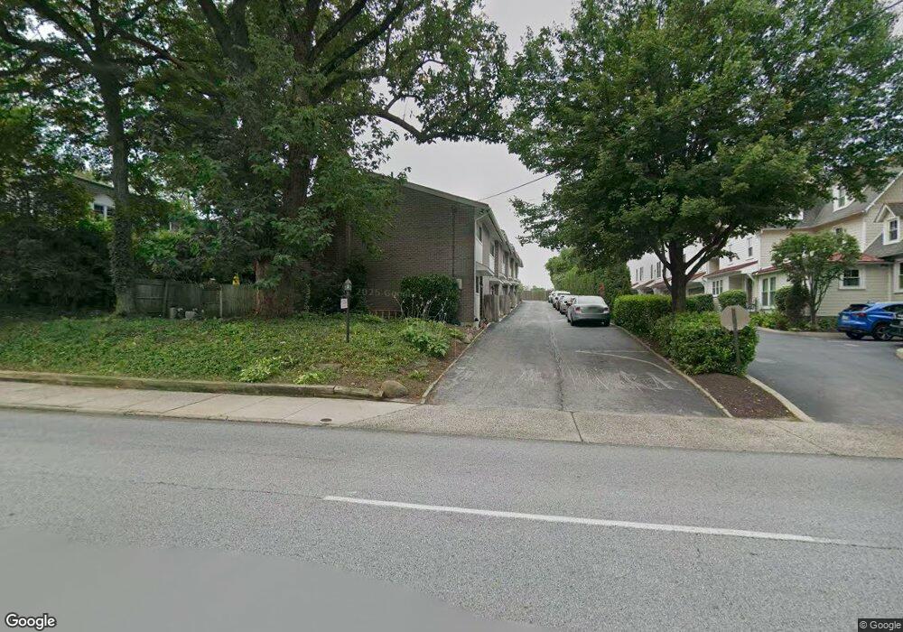 106 W Montgomery Ave unit G, Ardmore, PA 19003 - photo 1