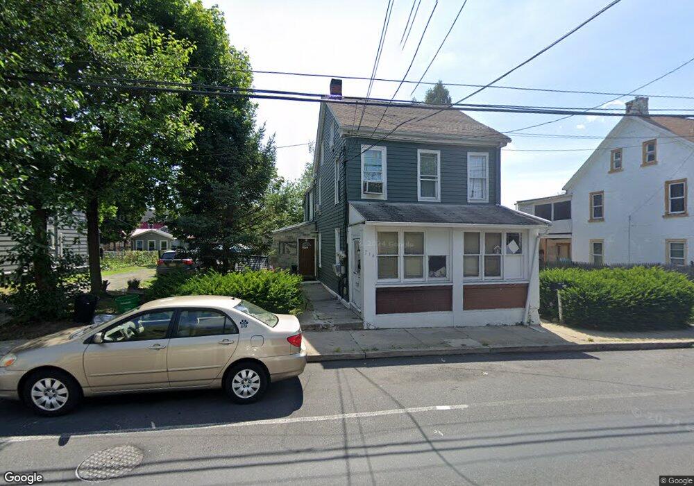 716 S Filmore St unit 720, Allentown, PA 18103 - photo 1