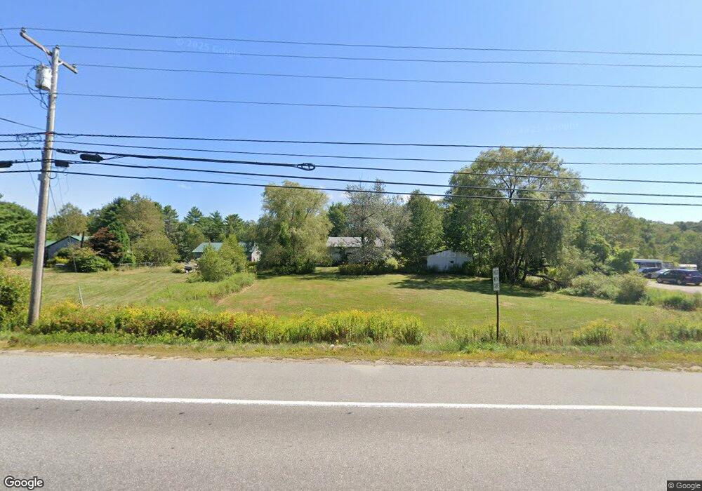 334 Bath Rd, Wiscasset, ME 04578 - photo 1