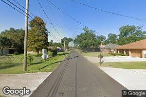 0 Gassen St, Luling, LA 70070