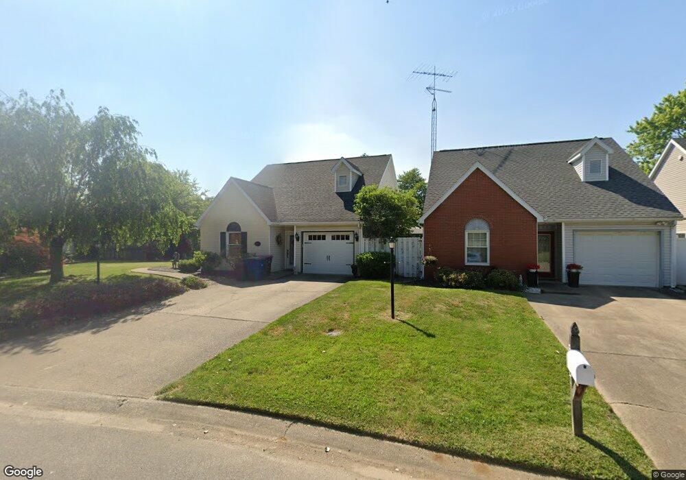 5879 Lisa Ln, Newburgh, IN 47630 - photo 1