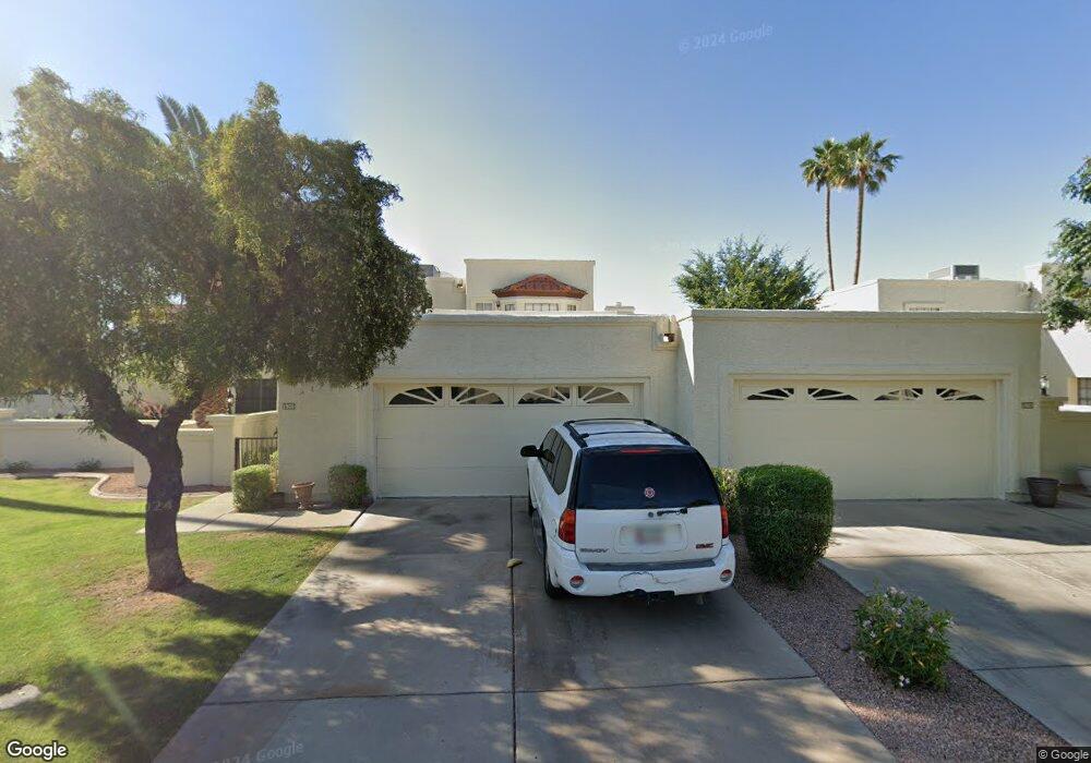 1905 E Vinedo Ln, Tempe, AZ 85284 - photo 1