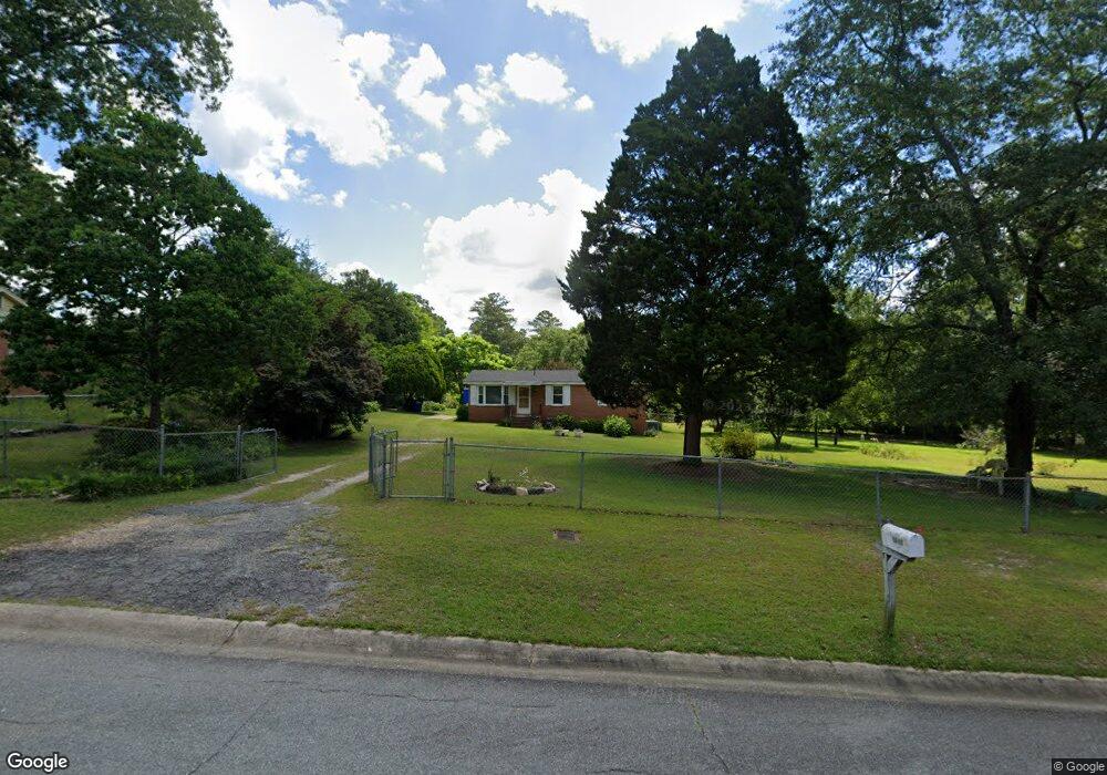 4644 Massey Rd, Macon, GA 31206 - photo 1
