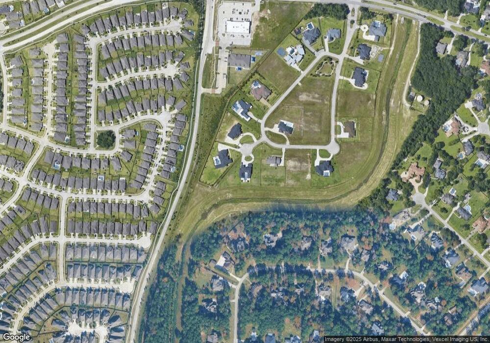 3907 Leeds Landing Ln, Spring, TX 77386 - photo 1