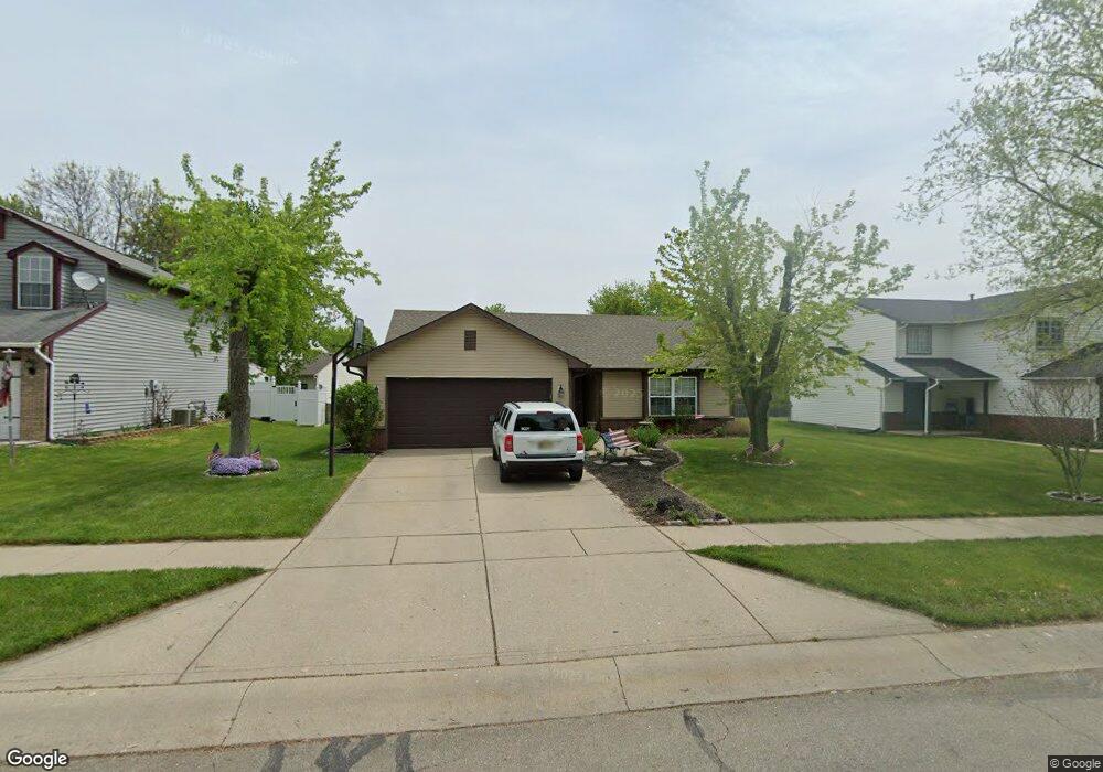 3951 Jason Ave, Franklin, IN 46131 - photo 1