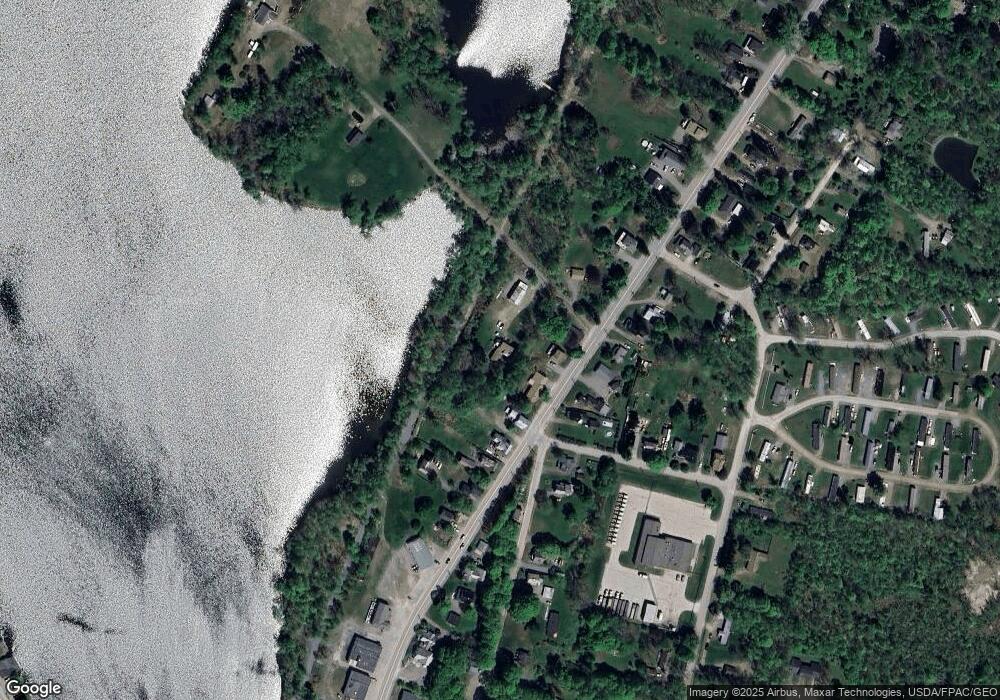 10 Island Ave, Dexter, ME 04930 - photo 1