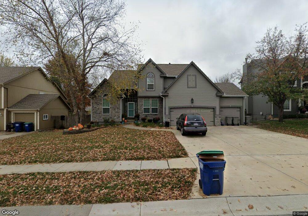 23709 W 54th Terrace, Shawnee, KS 66226 - photo 1