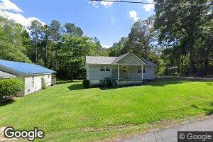 304 Hunsucker St, Biscoe, NC 27209