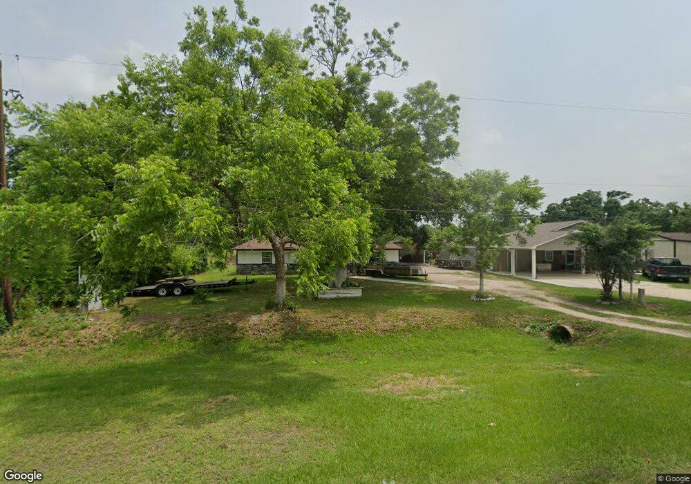 2615 County Road 310, Brazoria, TX 77422 - photo 1