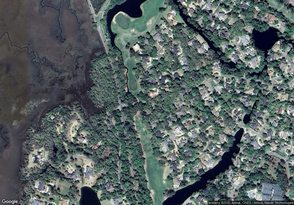 245 Saint Andrews, St. Simons Island, GA 31522 - photo 1