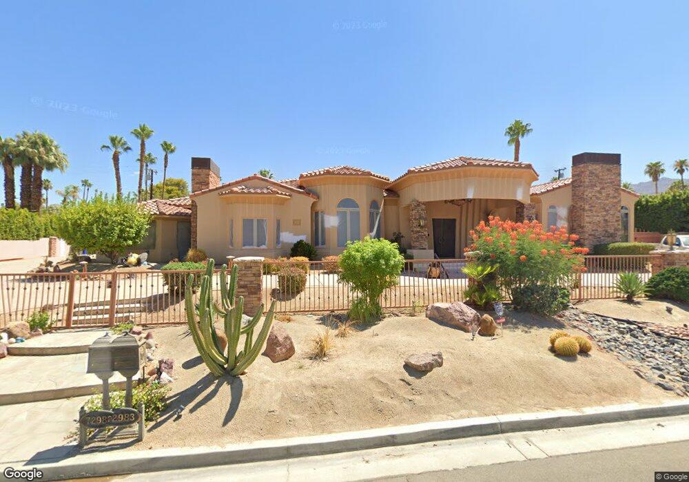 72983 Grapevine St, Palm Desert, CA 92260 - photo 1
