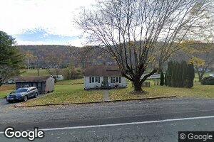 322 Zachary Taylor Hwy, Flint Hill, VA 22627