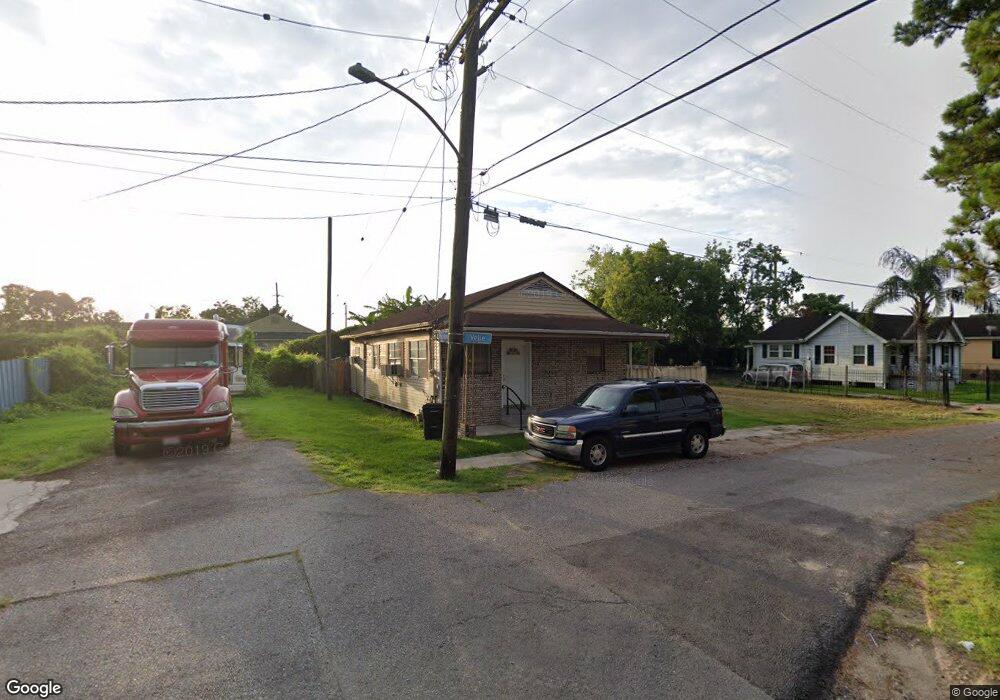 4059 Velie St, New Orleans, LA 70126 - photo 1