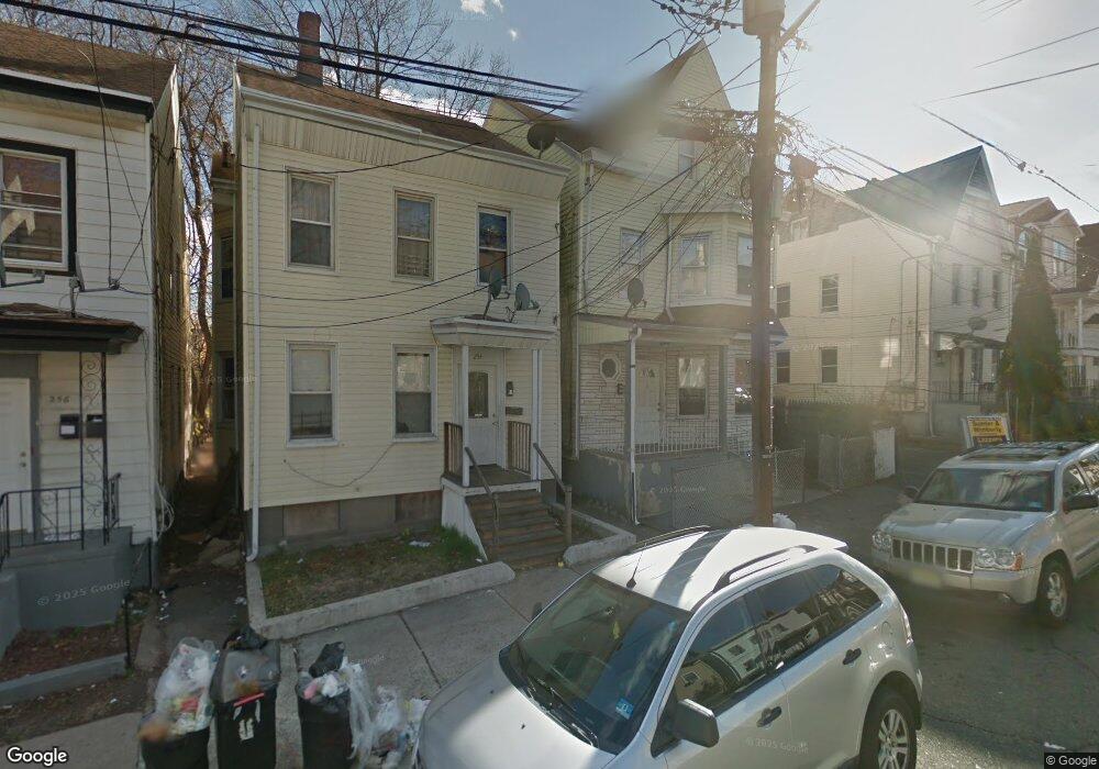 252 N 4th St unit 2, Paterson, NJ 07522 - photo 1