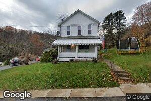200 Church St, Petrolia, PA 16050