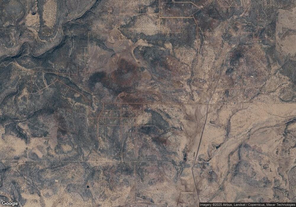 Lot F W Cumberland Rd, Ash Fork, AZ 86320 - photo 1