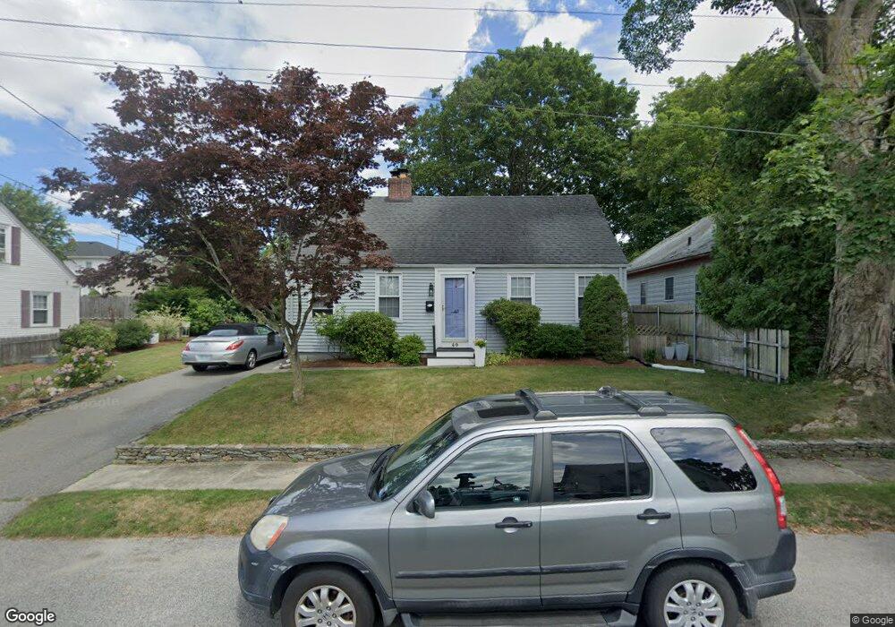 40 Cumberland Rd, Riverside, RI 02915 - photo 1