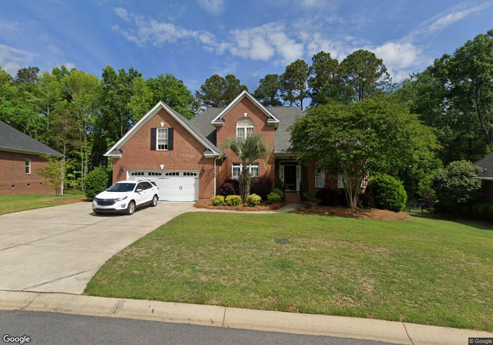 7 Cypress Springs Ct, Chapin, SC 29036 - photo 1