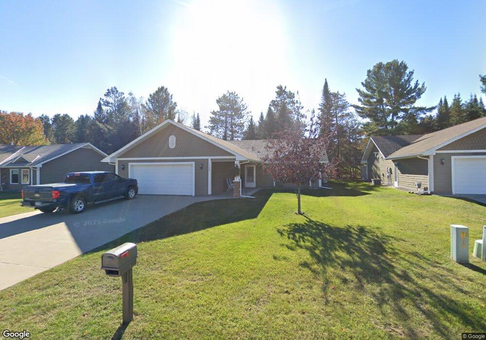 1104 SW 8th St, Grand Rapids, MN 55744 - photo 1