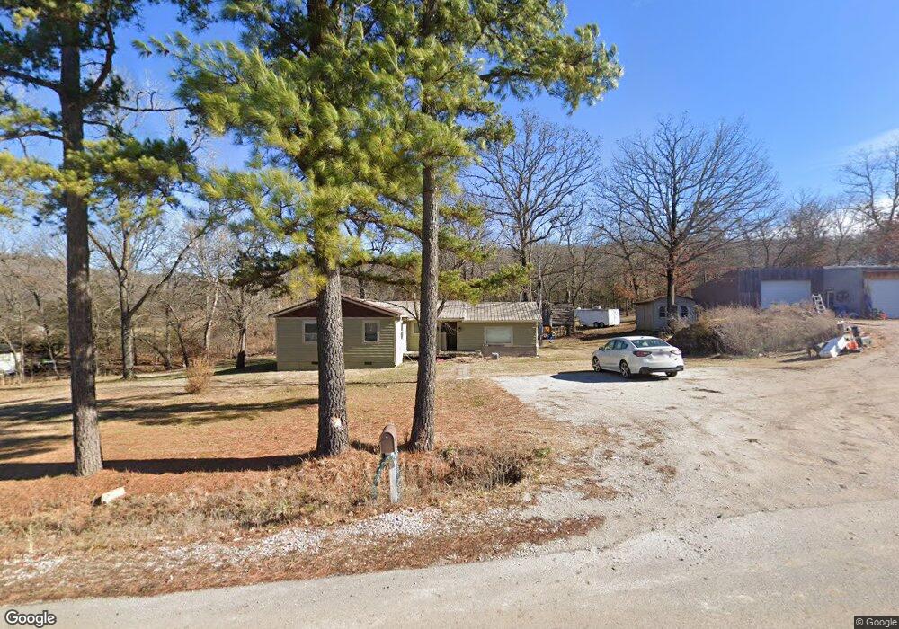 20394 Kirksey Rd, Elkins, AR 72727 - photo 1