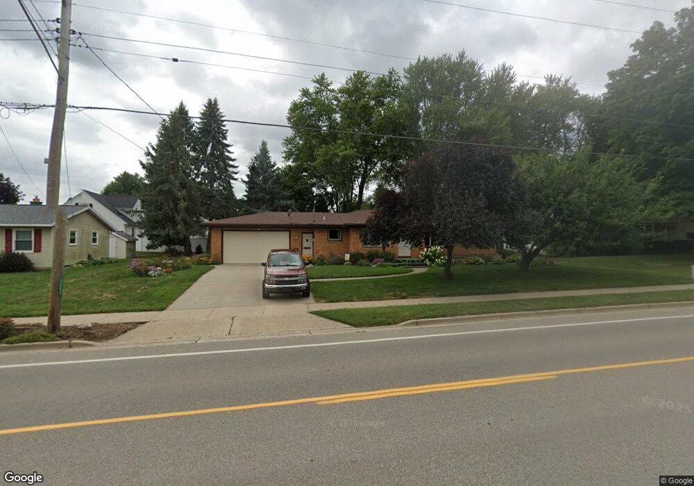 8651 Byron Center Ave SW, Byron Center, MI 49315 - photo 1